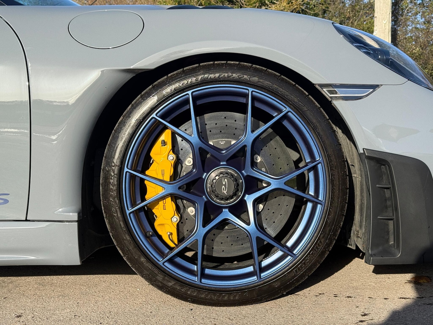 Used Porsche Other 2024 for sale - 76942612: Photo 41