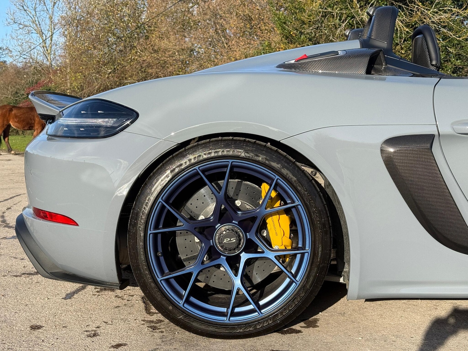 Used Porsche Other 2024 for sale - 76942612: Photo 42