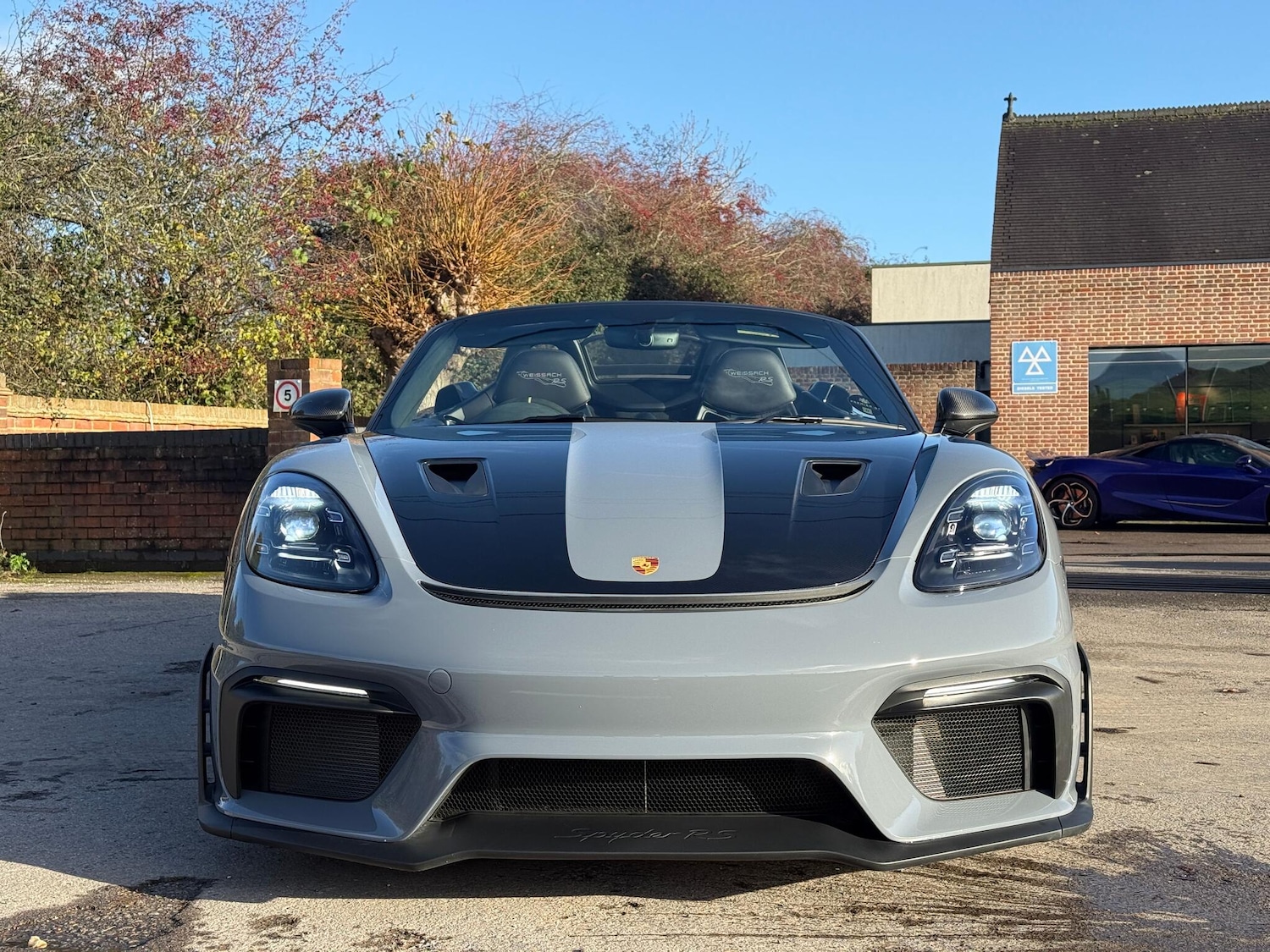 Used Porsche Other 2024 for sale - 76942612: Photo 44