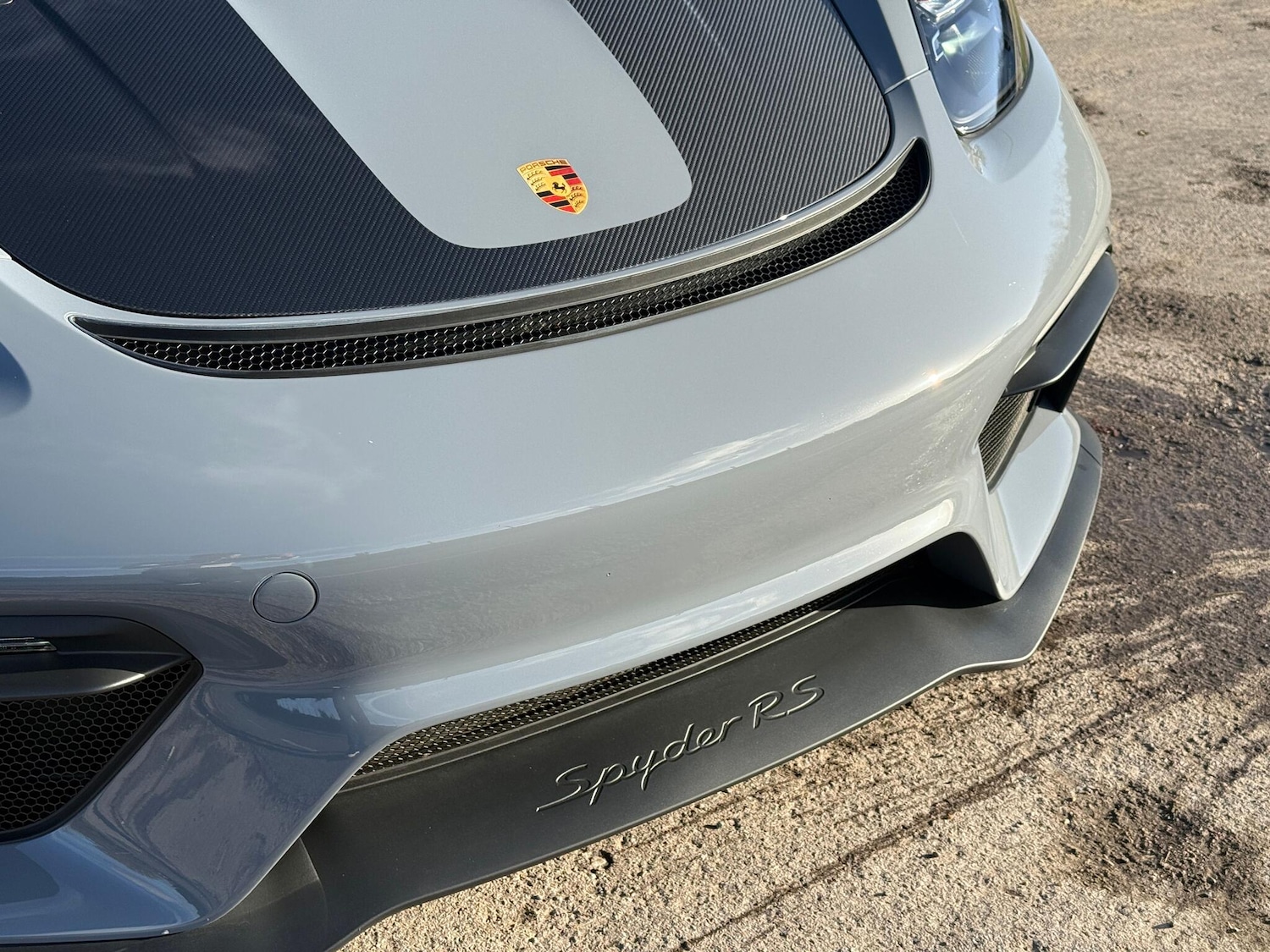 Used Porsche Other 2024 for sale - 76942612: Photo 45