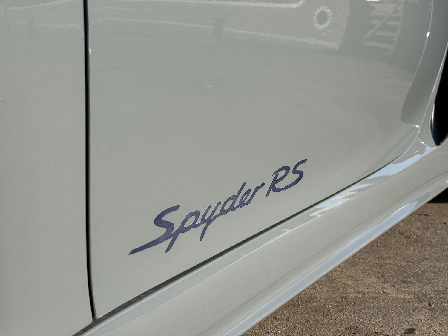 Used Porsche Other 2024 for sale - 76942612: Photo 5