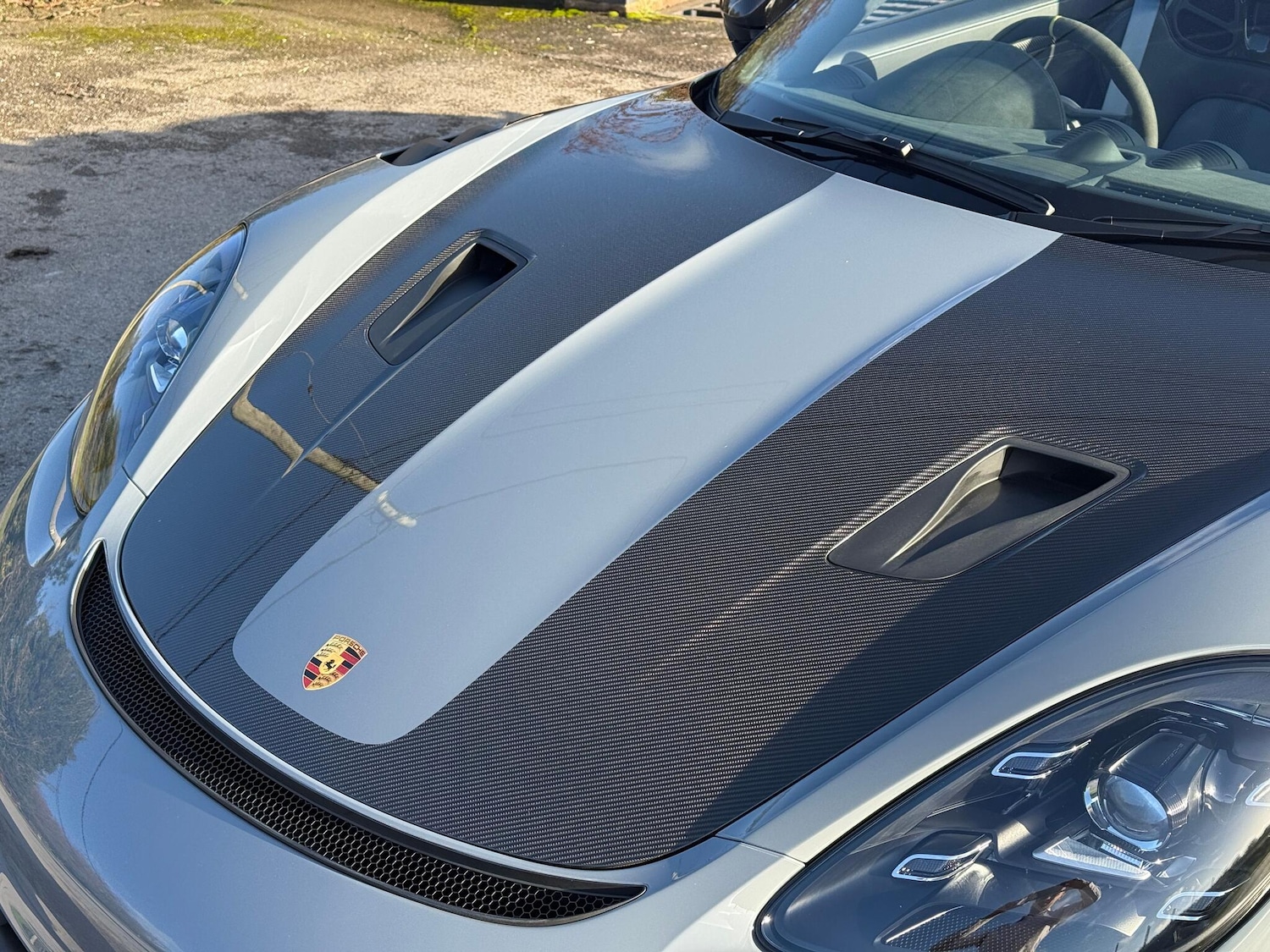 Used Porsche Other 2024 for sale - 76942612: Photo 6