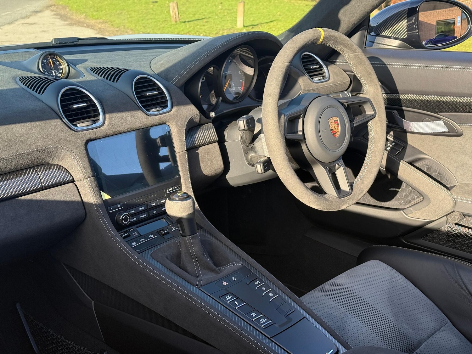 Used Porsche Other 2024 for sale - 76942612: Photo 9