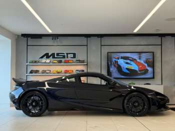 Used McLaren 750S 2023 for sale - 75139318: Photo