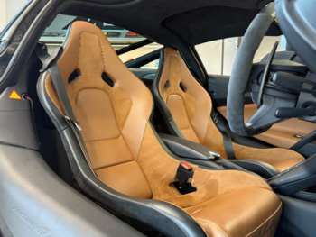 Used McLaren 750S 2023 for sale - 75139318: Photo