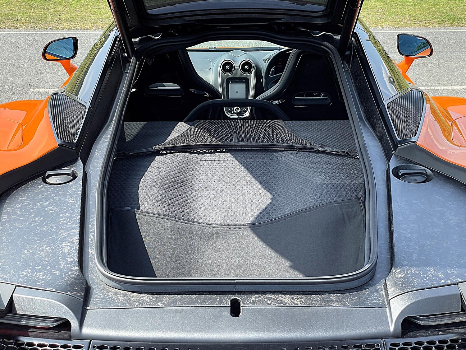 Used McLaren GT 2023 for sale - 77175387: Photo 19