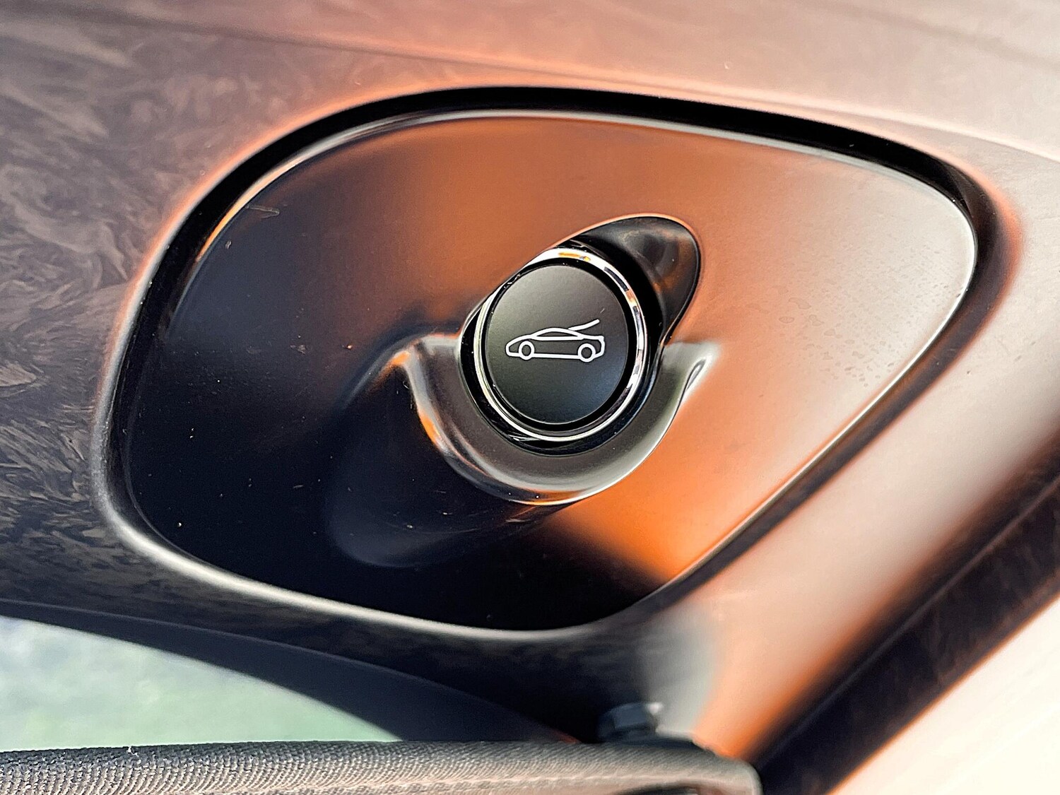 Used McLaren GT 2023 for sale - 77175387: Photo 20