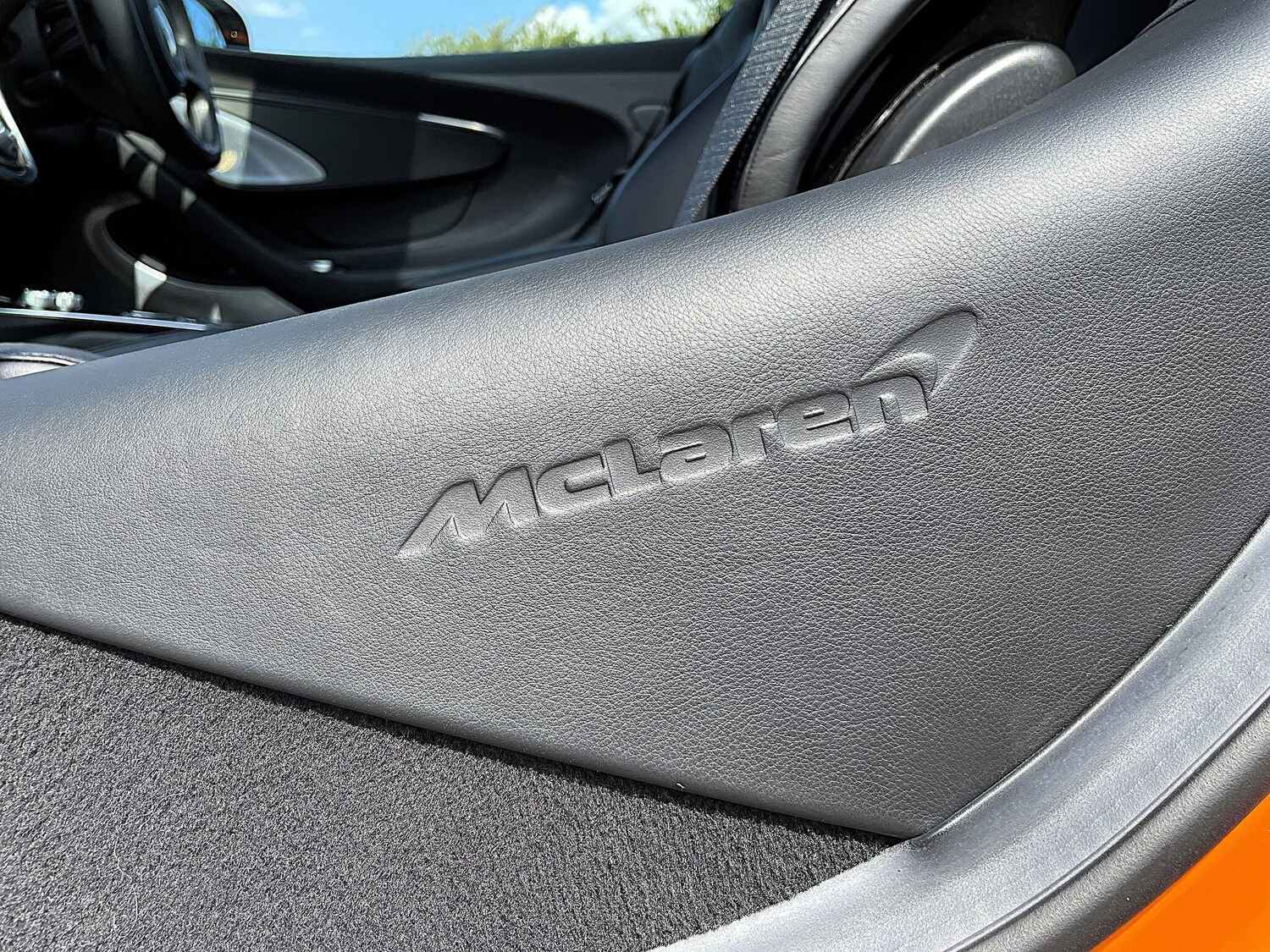 Used McLaren GT 2023 for sale - 77175387: Photo 27