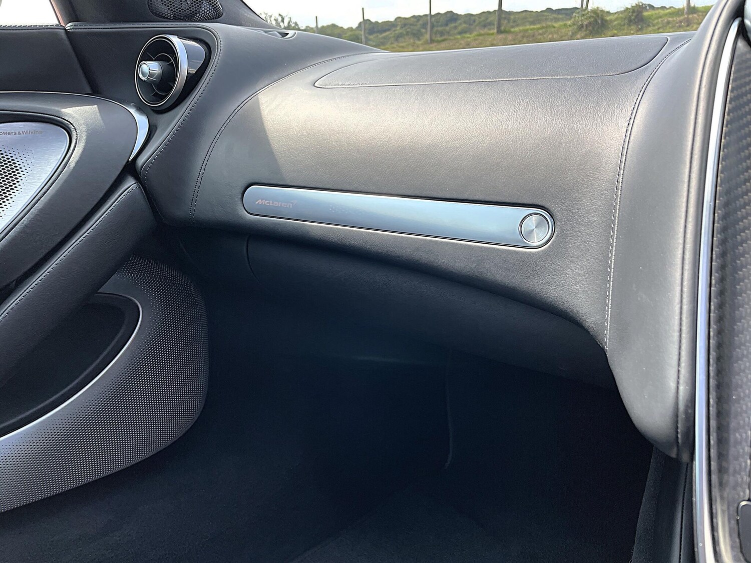 Used McLaren GT 2023 for sale - 77175387: Photo 31