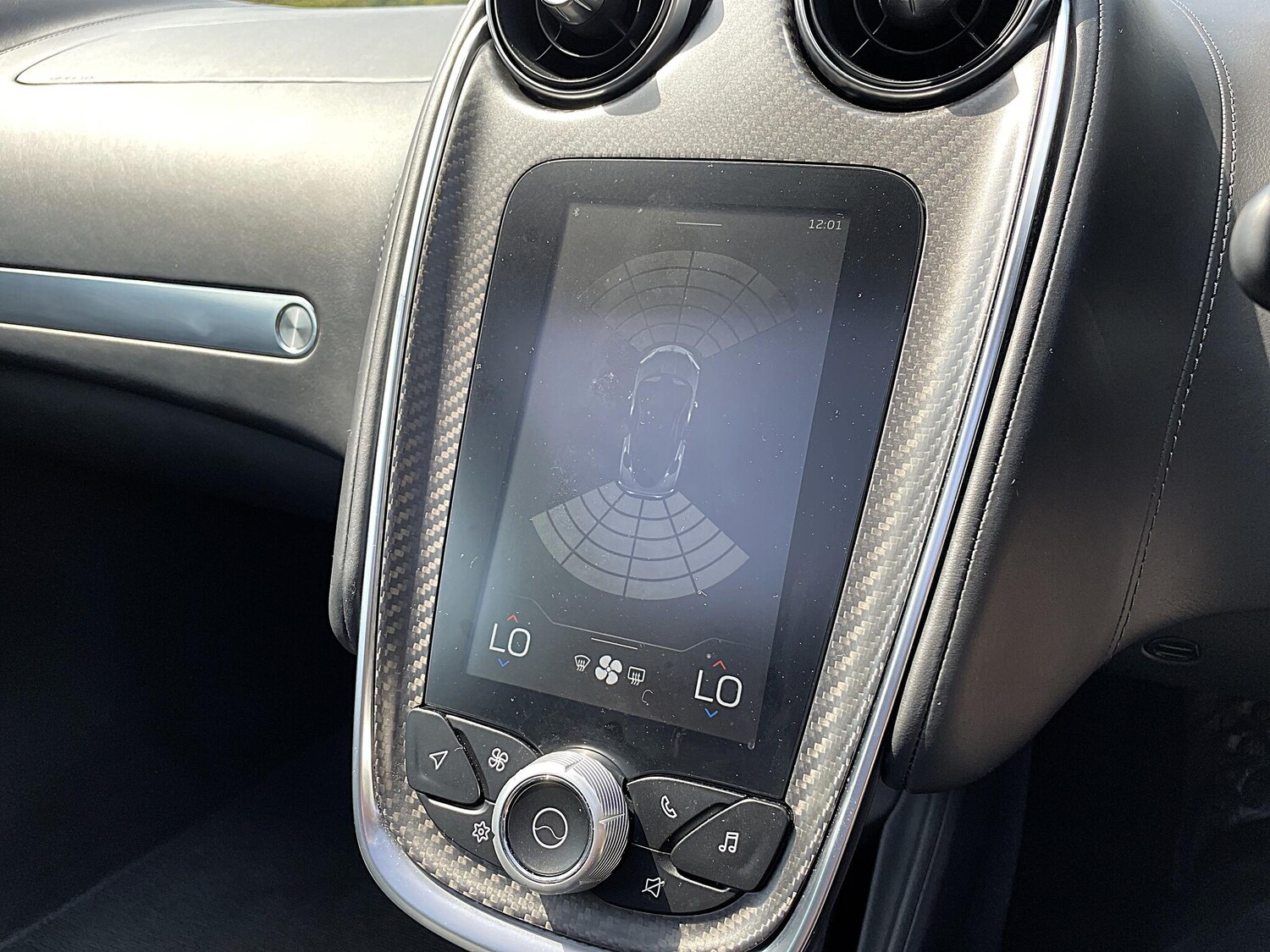 Used McLaren GT 2023 for sale - 77175387: Photo 33