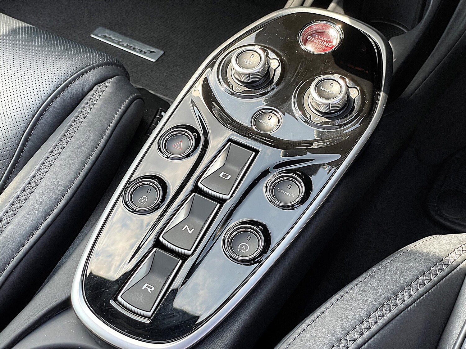 Used McLaren GT 2023 for sale - 77175387: Photo 39