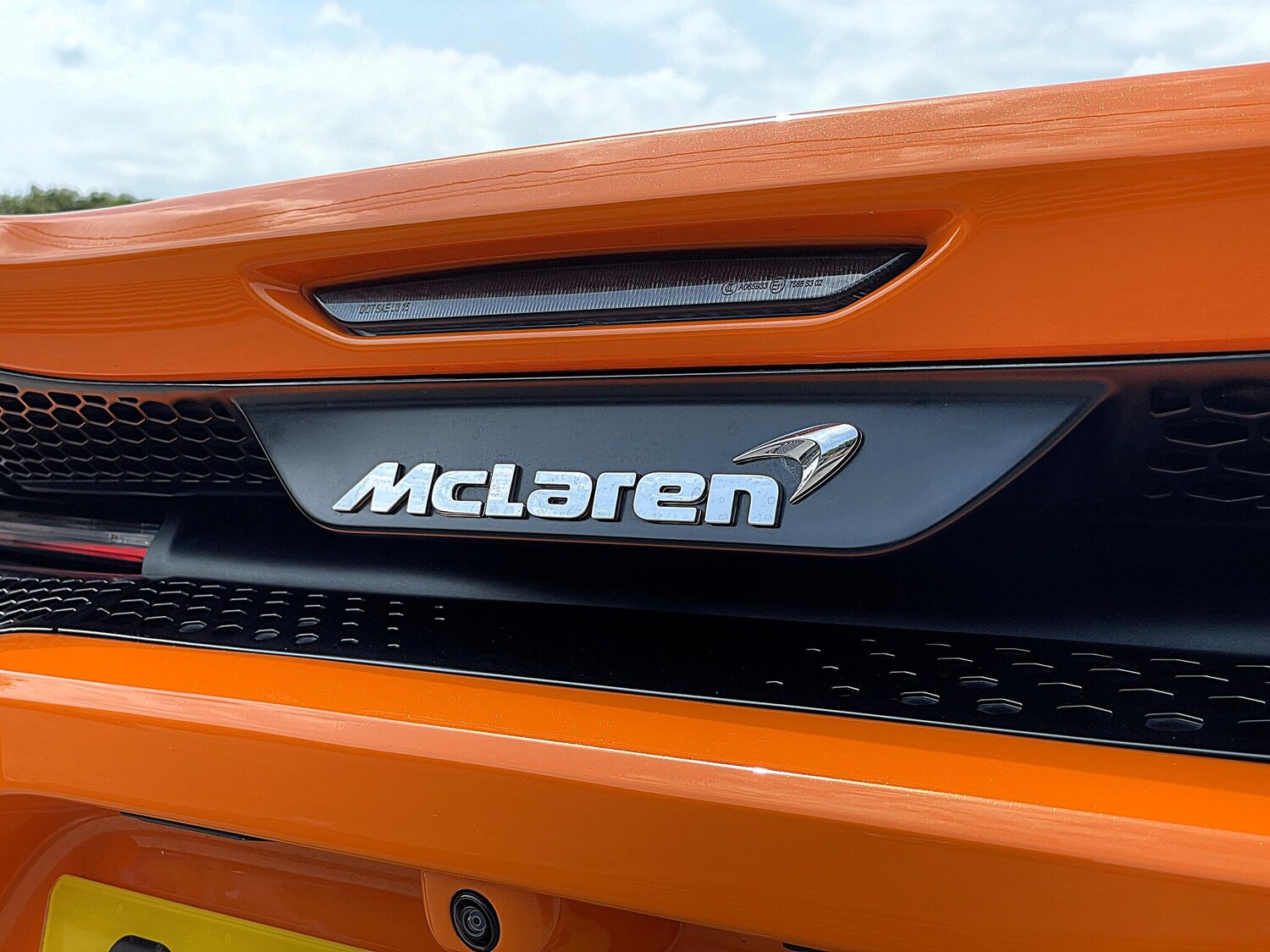 Used McLaren GT 2023 for sale - 77175387: Photo 43