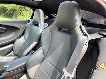 Used McLaren GT 2023 for sale - 77175387: Photo