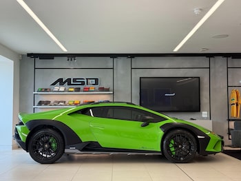 Used Lamborghini Huracan 2024 for sale - 75696217: Photo