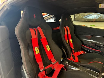 Used Ferrari 488 2019 for sale - 75507509: Photo