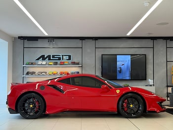Used Ferrari 488 2019 for sale - 75507509: Photo