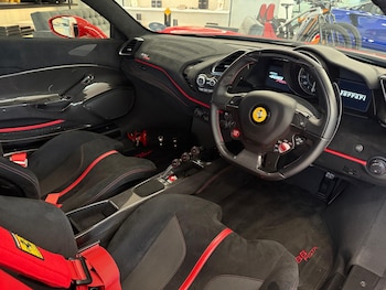 Used Ferrari 488 2019 for sale - 75507509: Photo