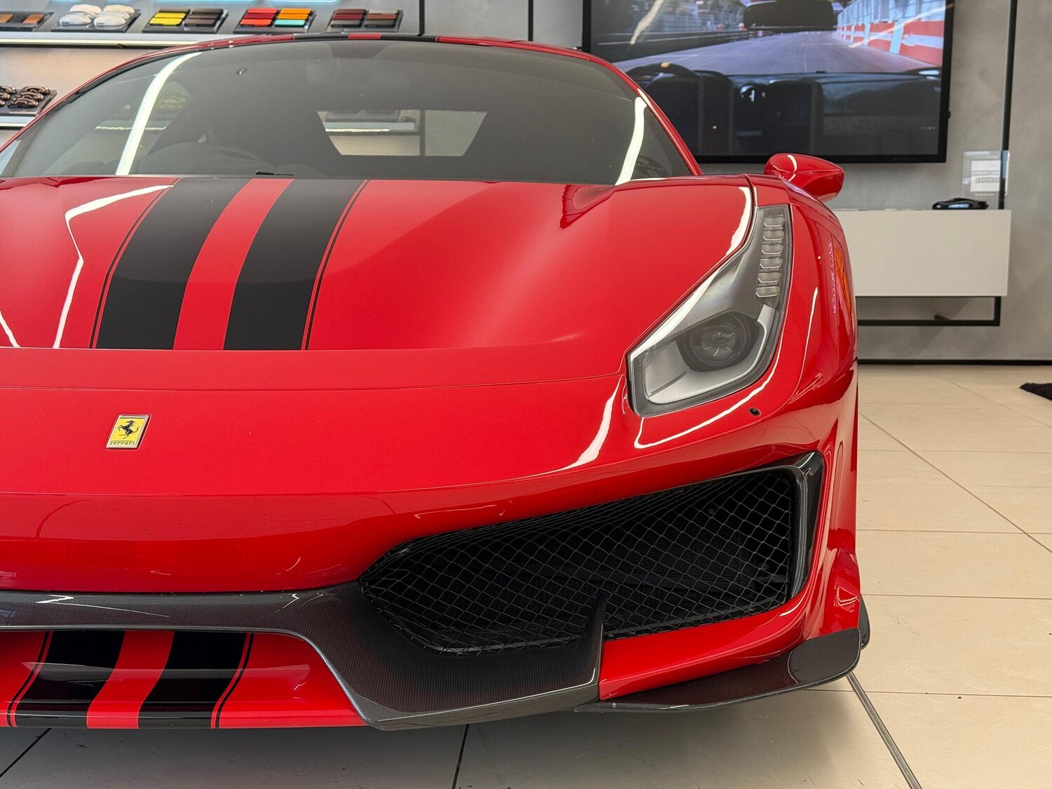Vehicle 64