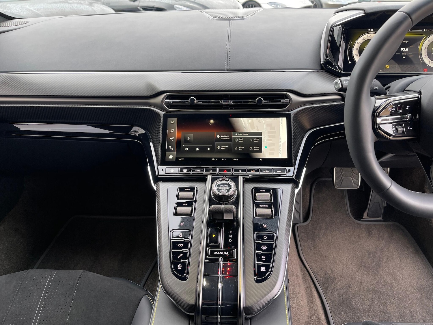 Used Aston Martin Vantage 2026 for sale - 77175379: Photo 10