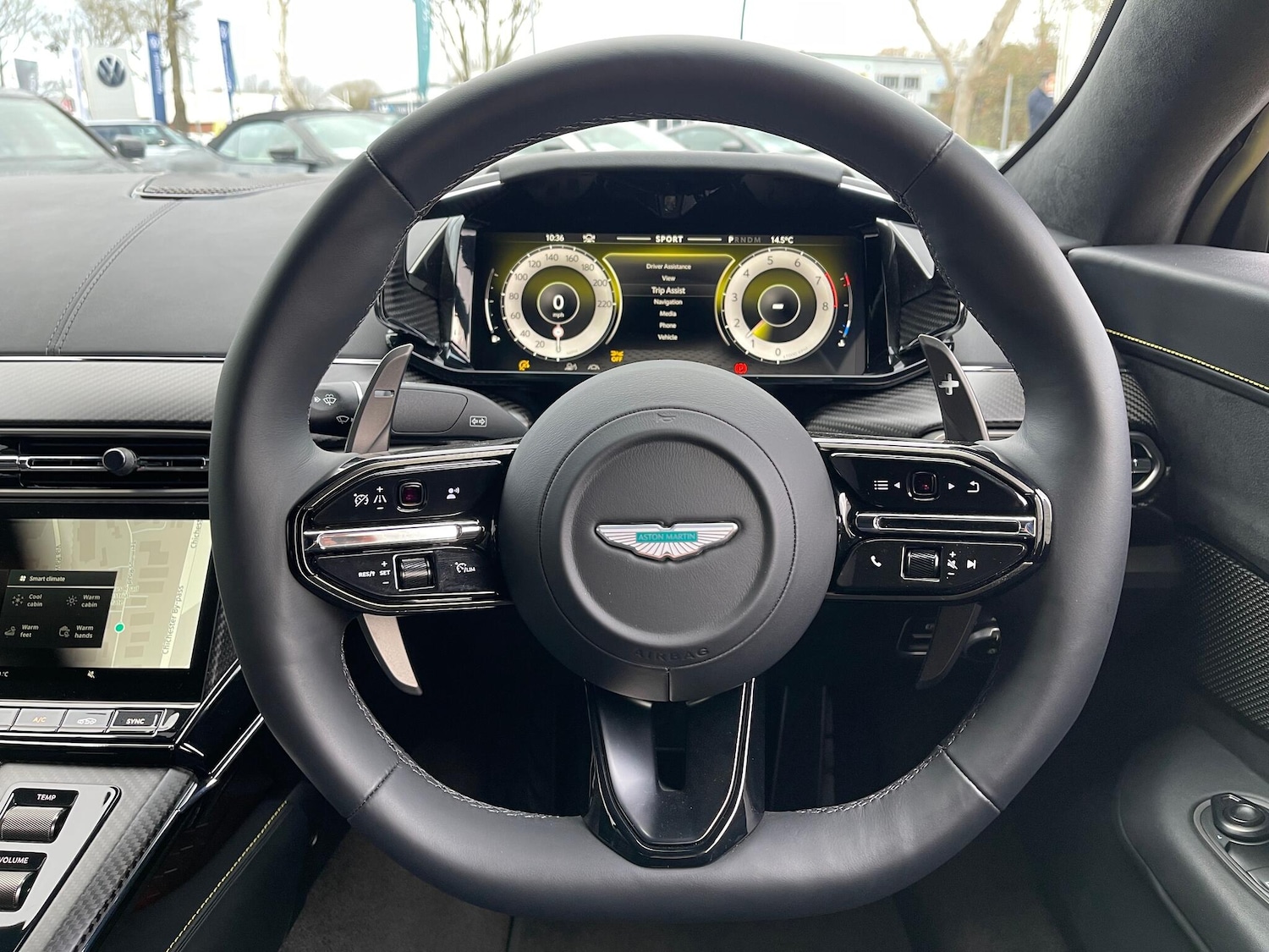 Used Aston Martin Vantage 2026 for sale - 77175379: Photo 11