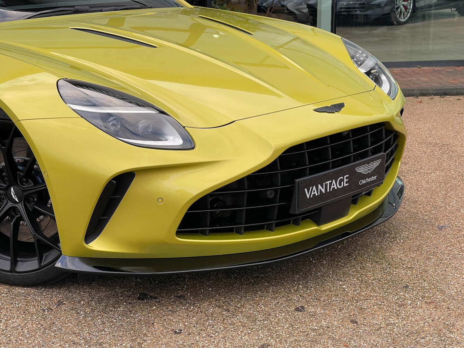 Used Aston Martin Vantage 2026 for sale - 77175379: Photo 13