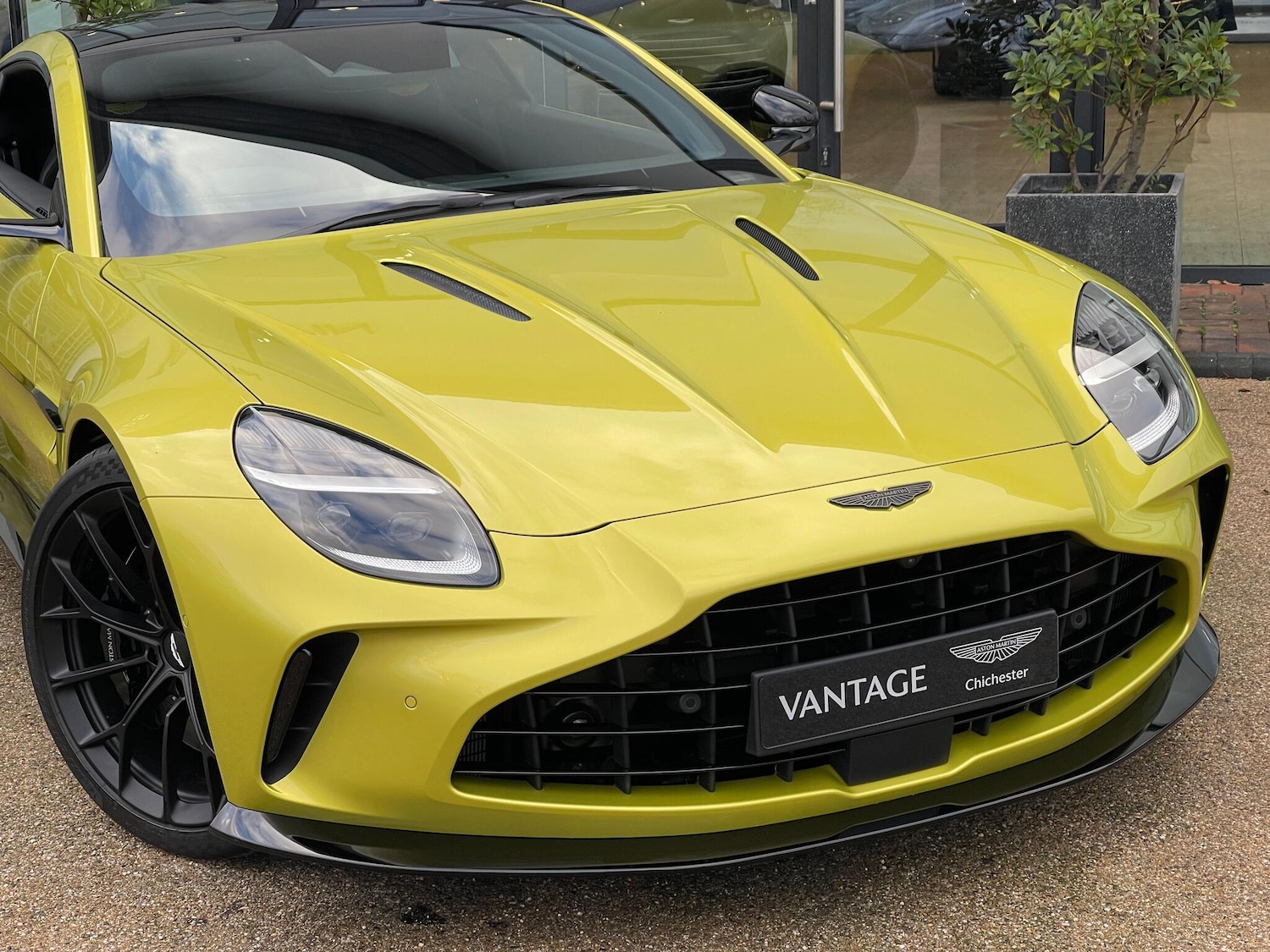Used Aston Martin Vantage 2026 for sale - 77175379: Photo 14