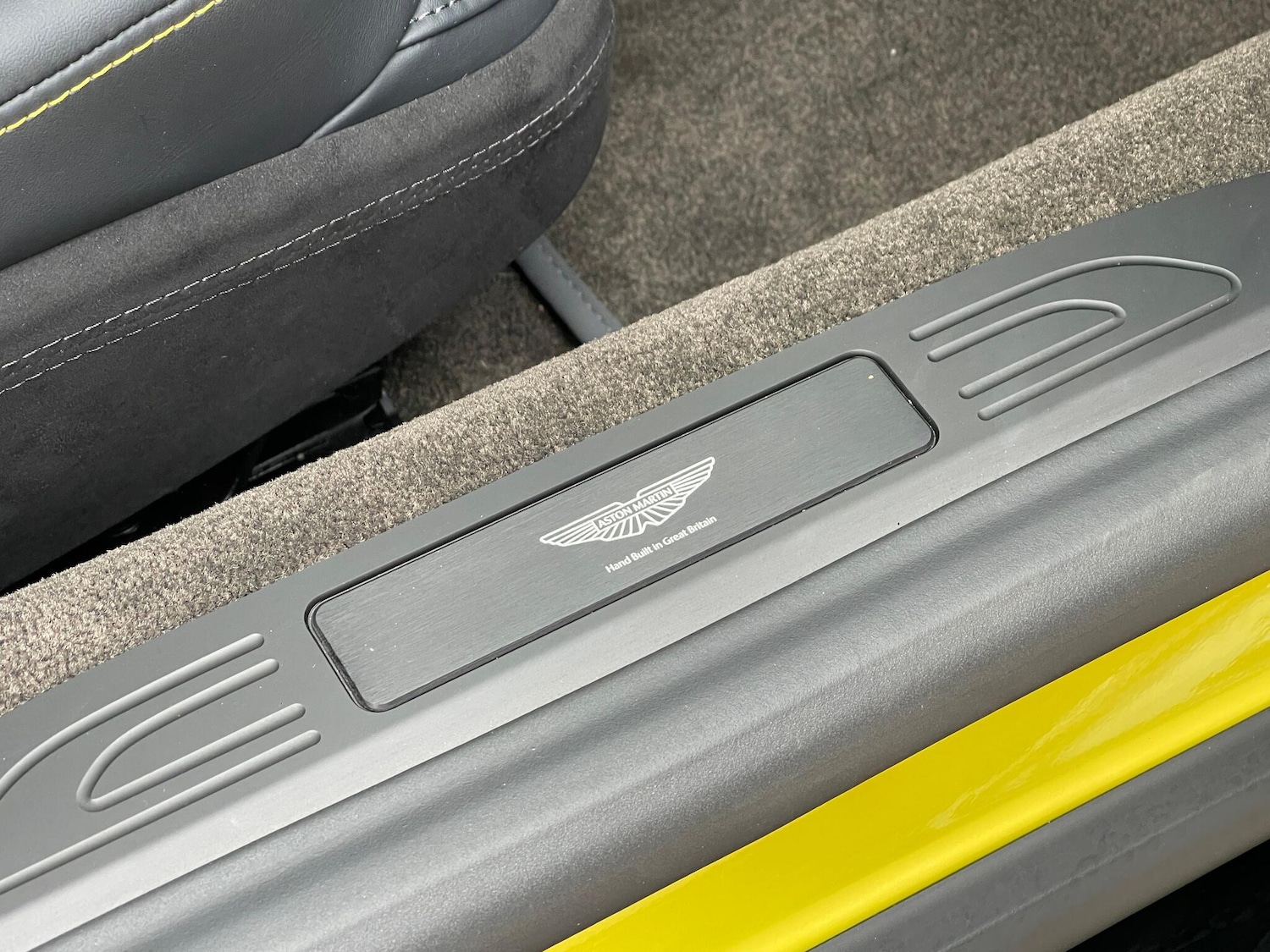 Used Aston Martin Vantage 2026 for sale - 77175379: Photo 21