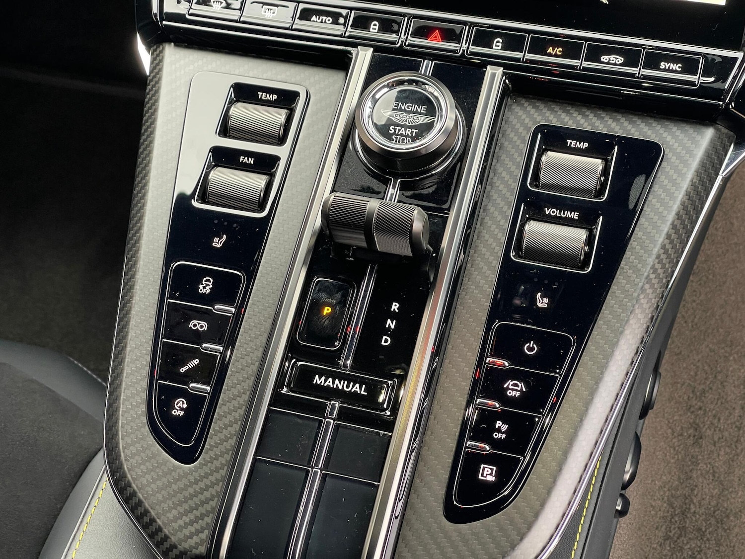 Used Aston Martin Vantage 2026 for sale - 77175379: Photo 25