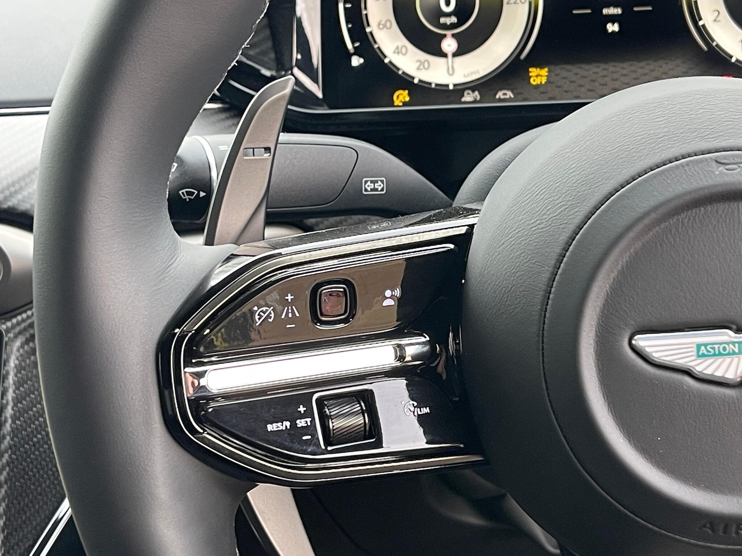 Used Aston Martin Vantage 2026 for sale - 77175379: Photo 26