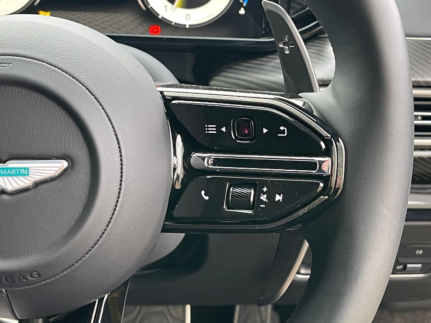 Used Aston Martin Vantage 2026 for sale - 77175379: Photo 27