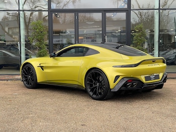Used Aston Martin Vantage 2026 for sale - 77175379: Photo