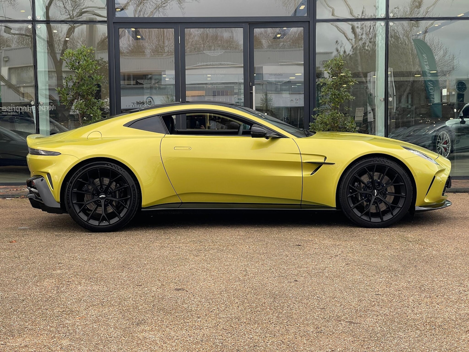 Used Aston Martin Vantage 2026 for sale - 77175379: Photo 36