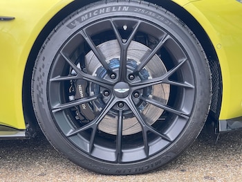 Used Aston Martin Vantage 2026 for sale - 77175379: Photo