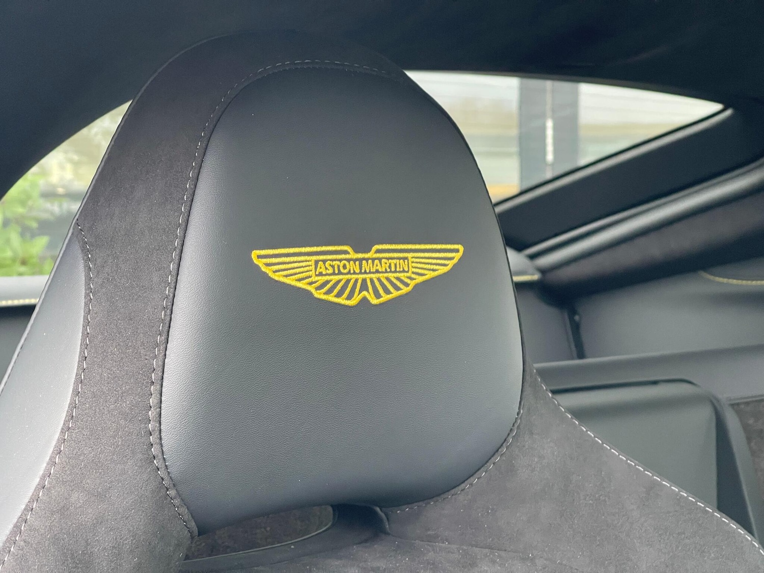 Used Aston Martin Vantage 2026 for sale - 77175379: Photo 5