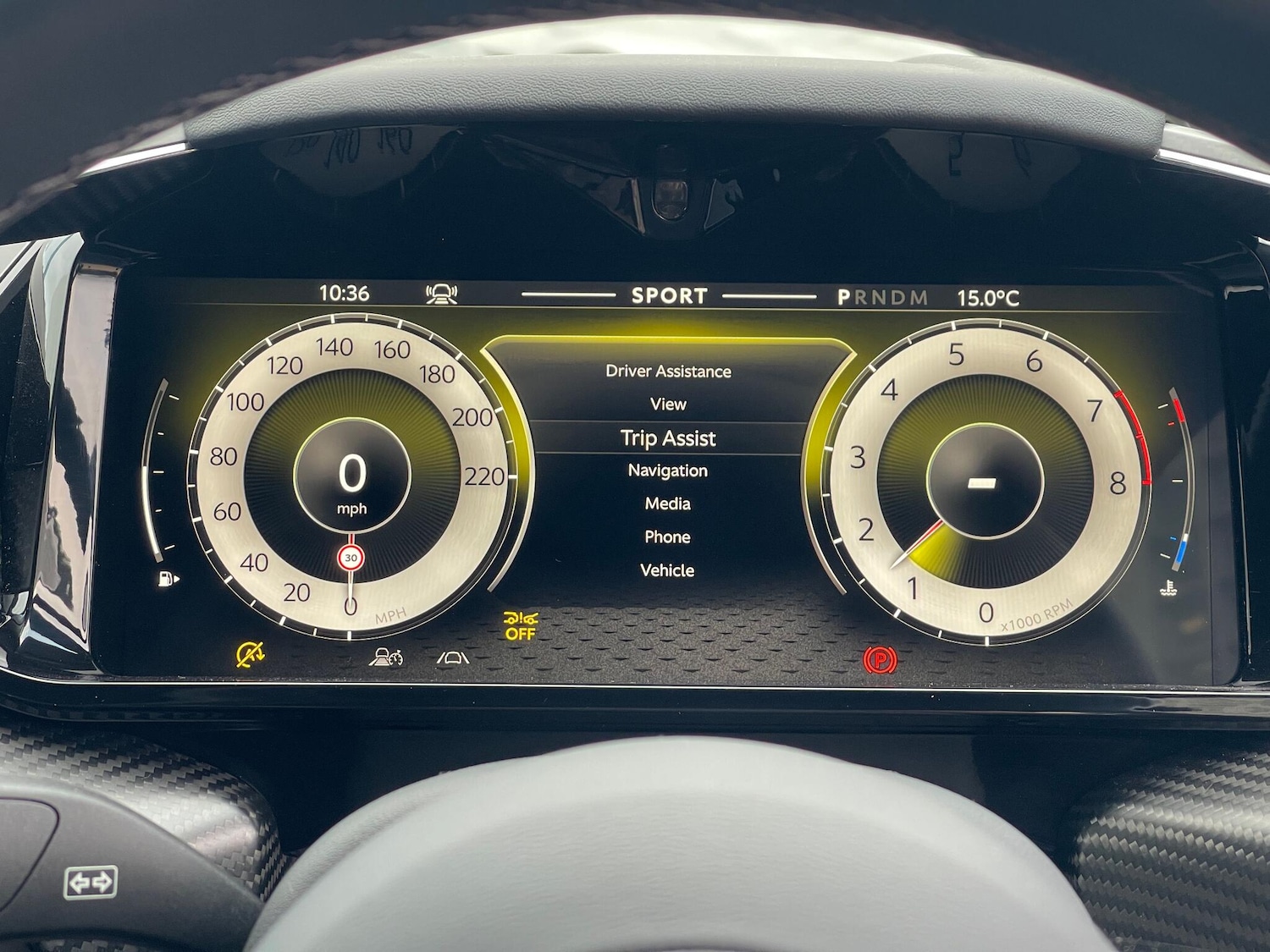 Used Aston Martin Vantage 2026 for sale - 77175379: Photo 6