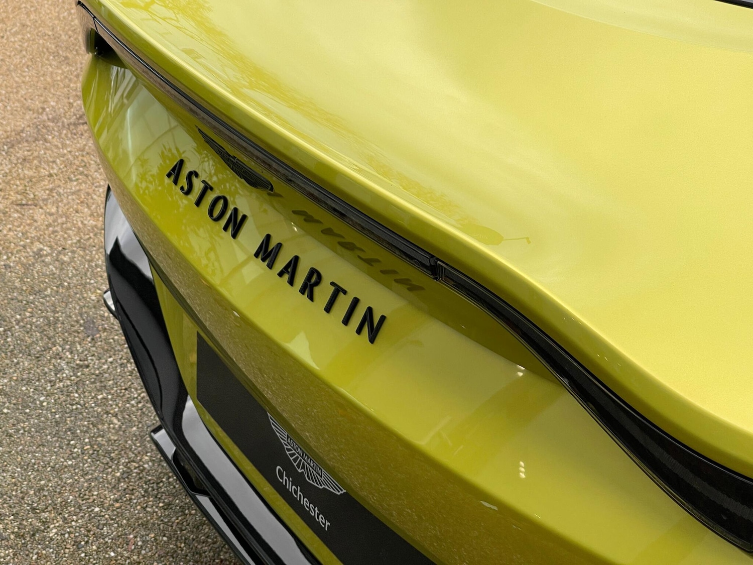 Used Aston Martin Vantage 2026 for sale - 77175379: Photo 8