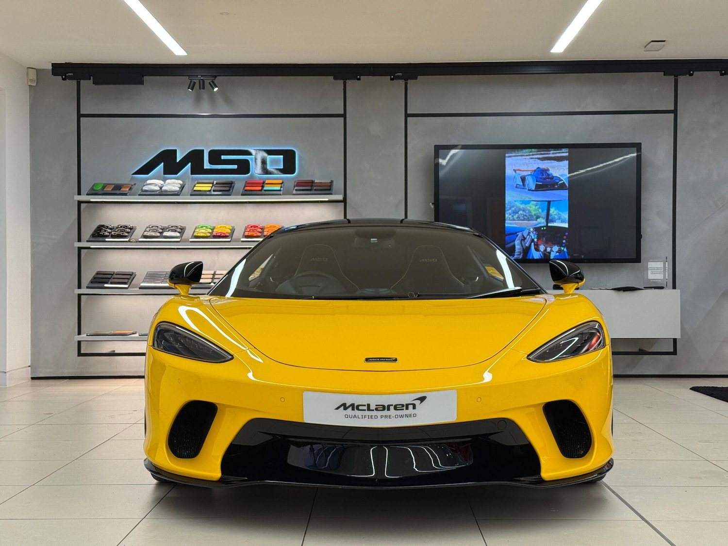 Used McLaren GT for sale - 76658713: Photo 11
