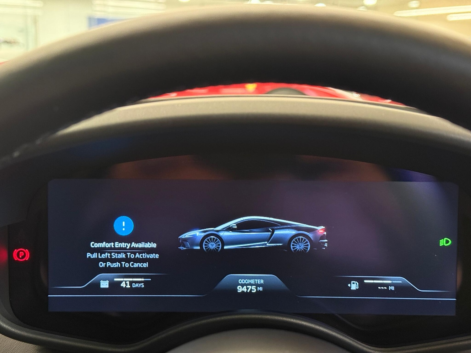 Used McLaren GT for sale - 76658713: Photo 15