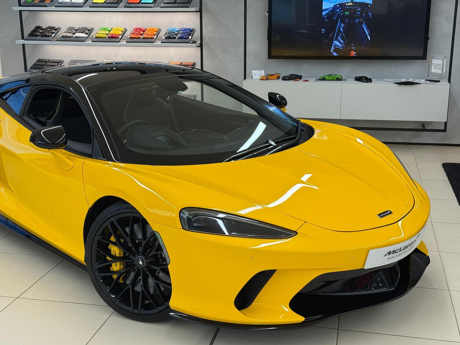 Used McLaren GT for sale - 76658713: Photo 2