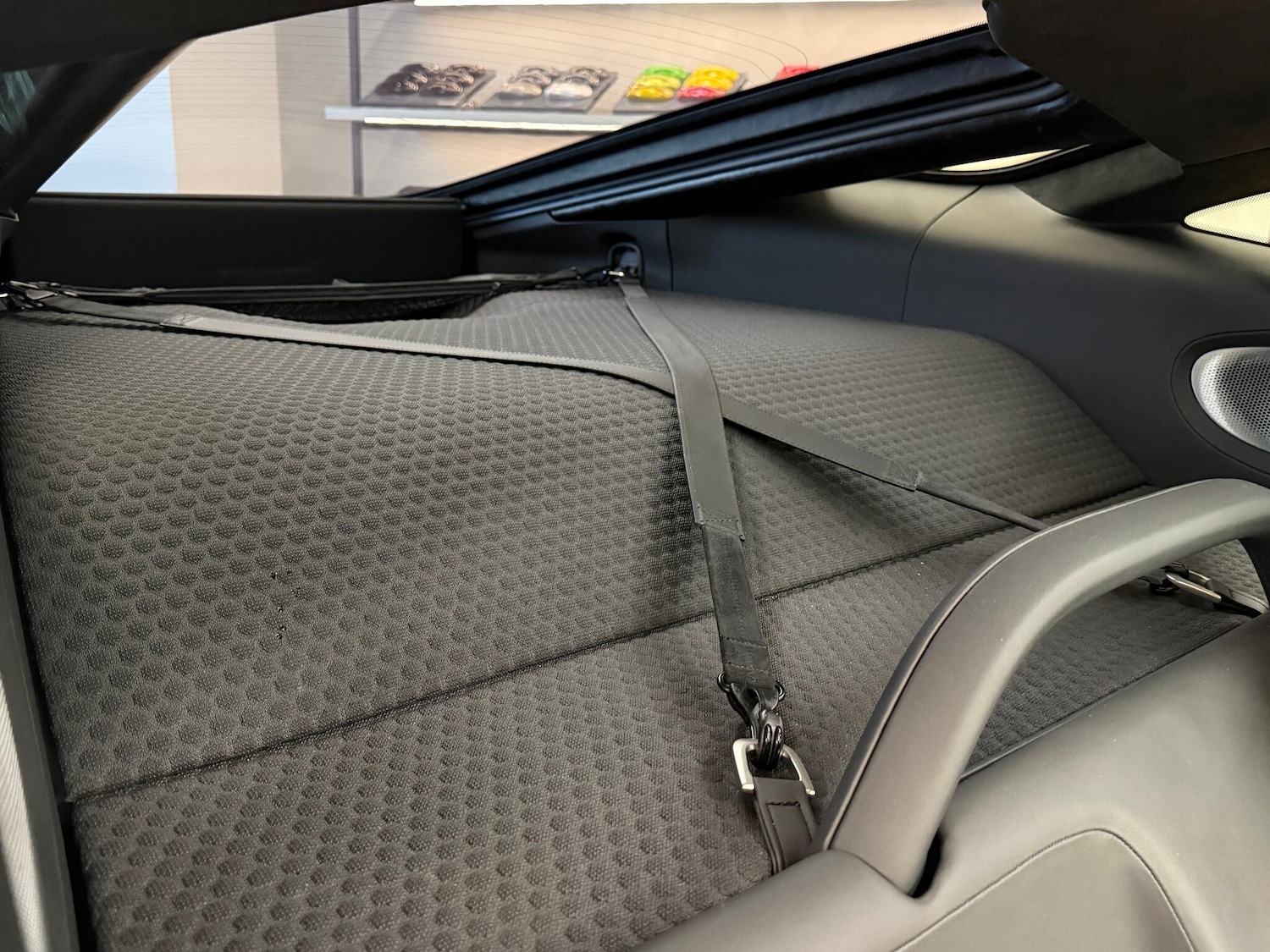 Used McLaren GT for sale - 76658713: Photo 22