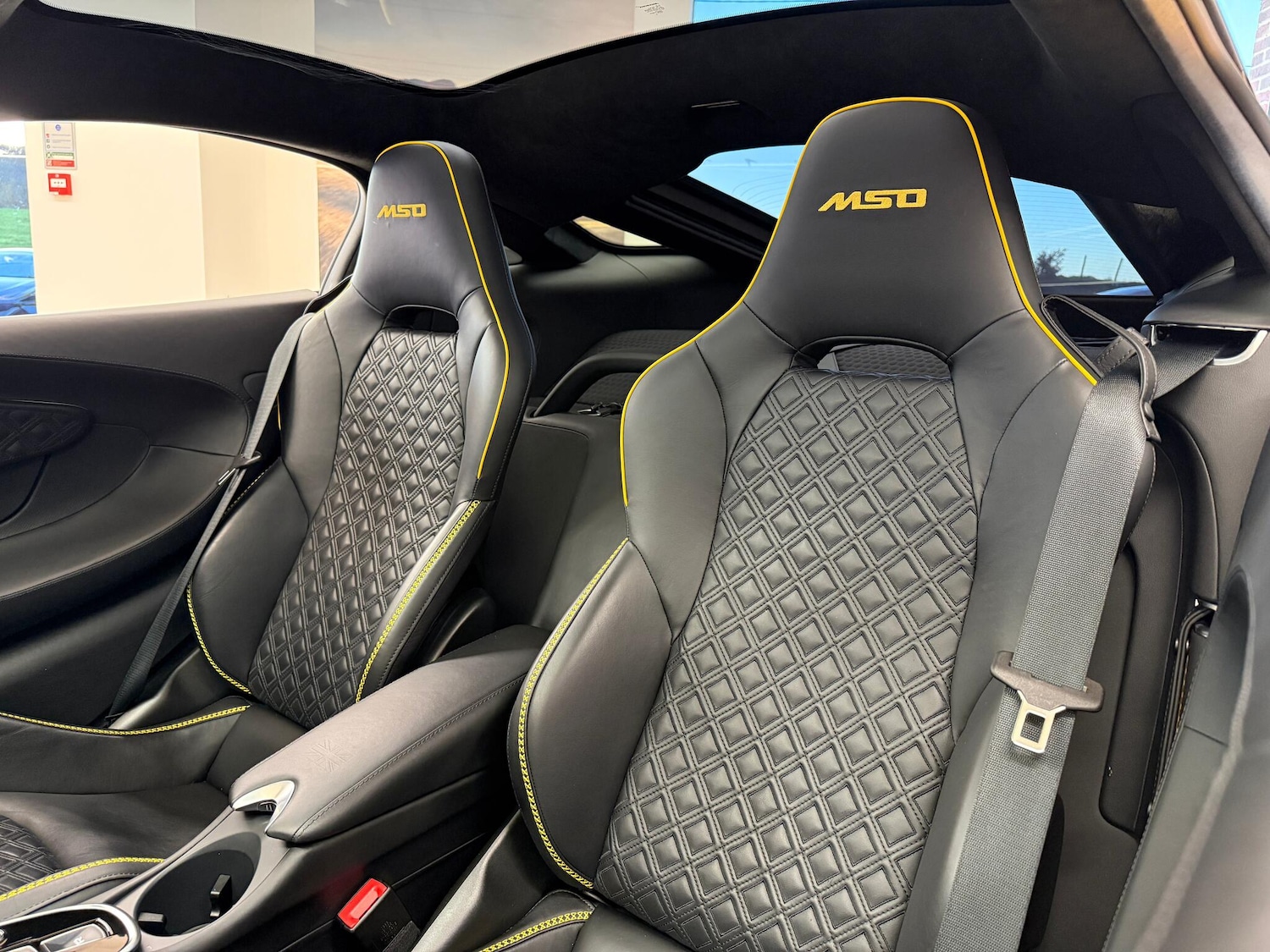 Used McLaren GT for sale - 76658713: Photo 25