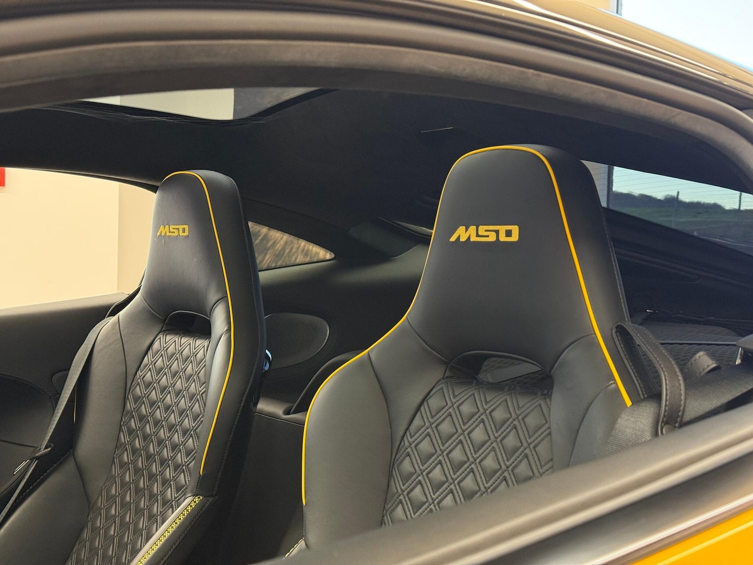 Used McLaren GT for sale - 76658713: Photo 26