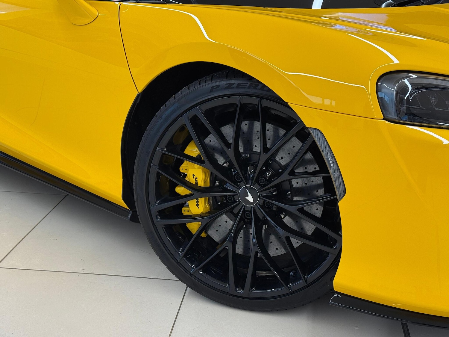 Used McLaren GT for sale - 76658713: Photo 27