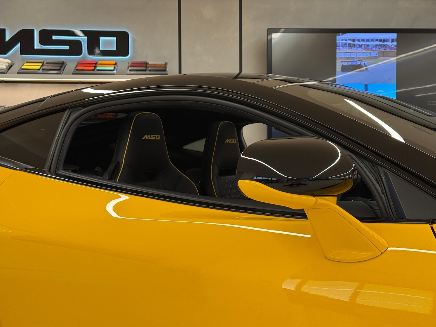 Used McLaren GT for sale - 76658713: Photo 28