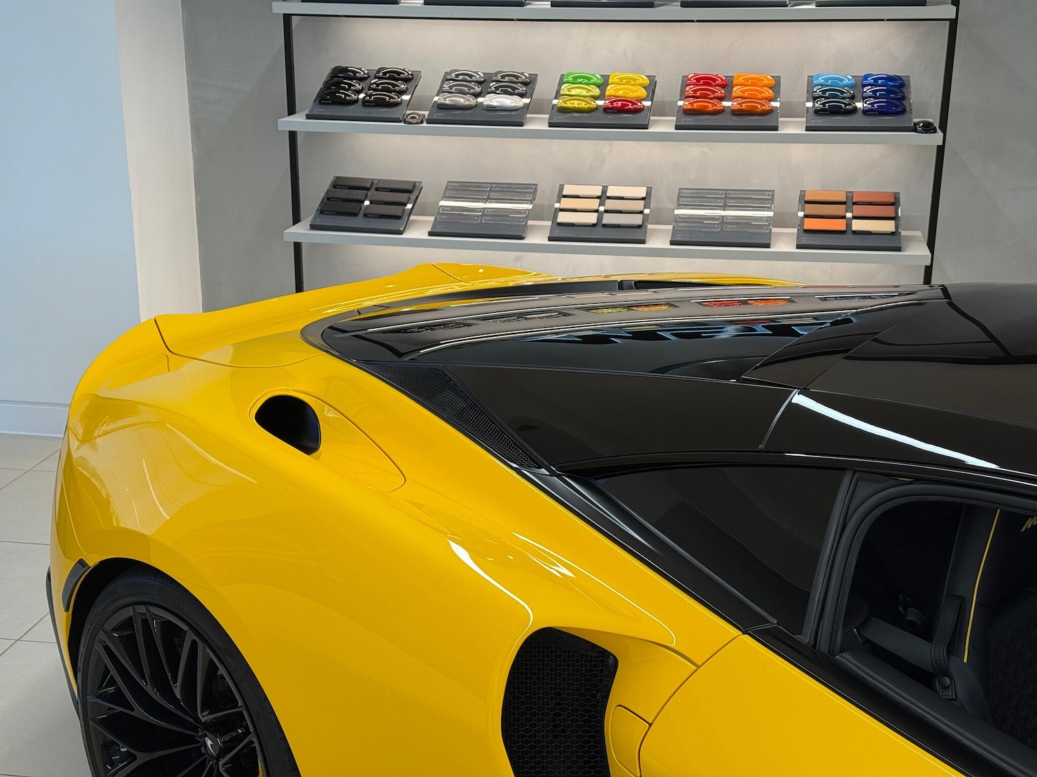 Used McLaren GT for sale - 76658713: Photo 29