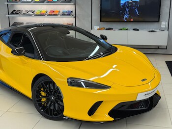 Used McLaren GT 2024 for sale - 76658713: Photo