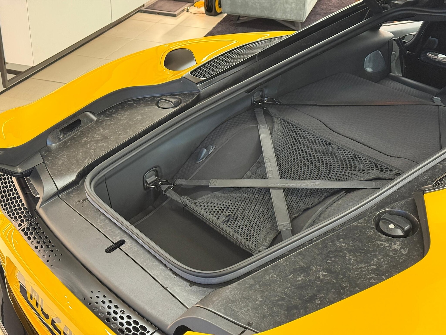 Used McLaren GT for sale - 76658713: Photo 30