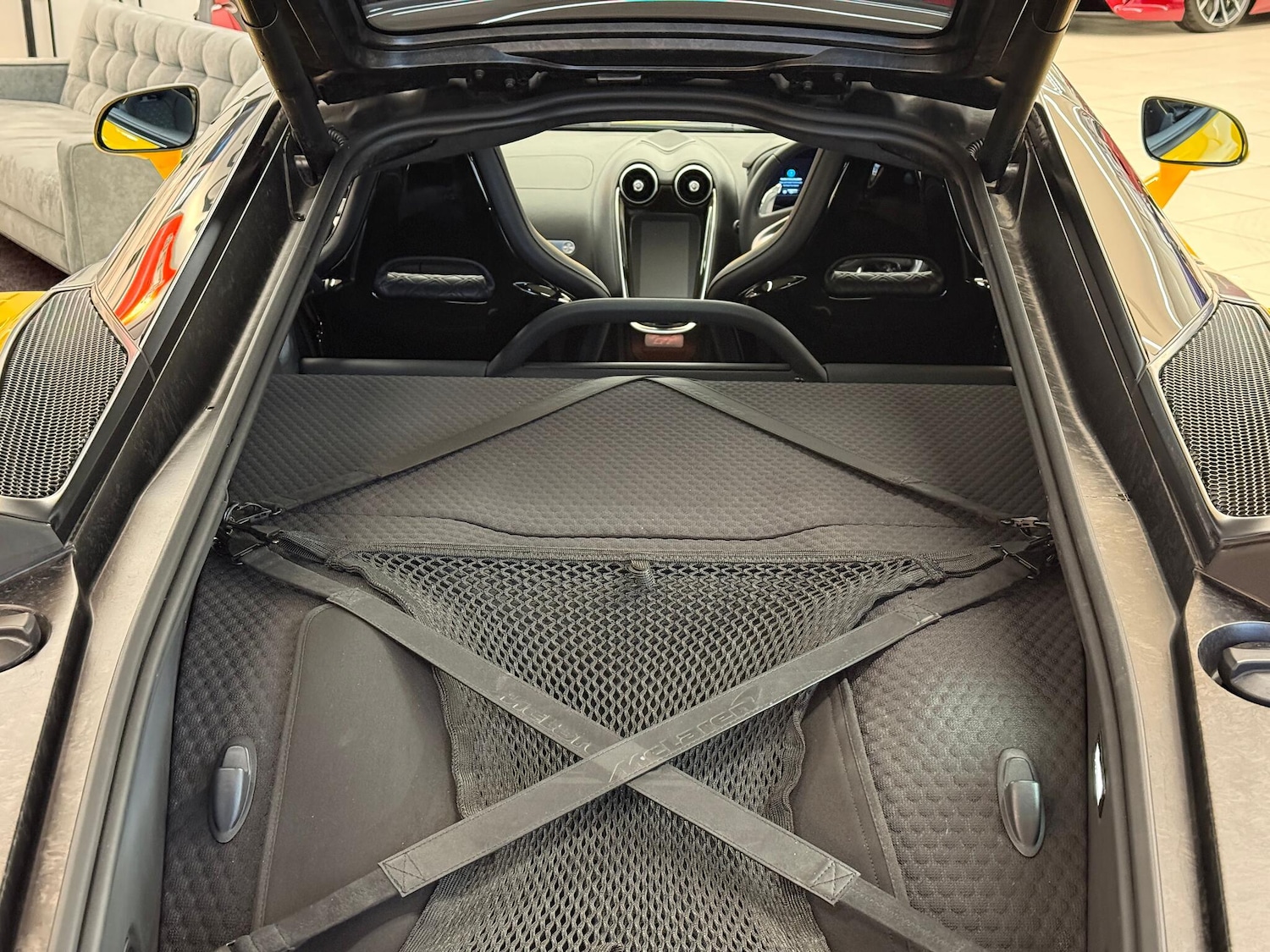 Used McLaren GT for sale - 76658713: Photo 31