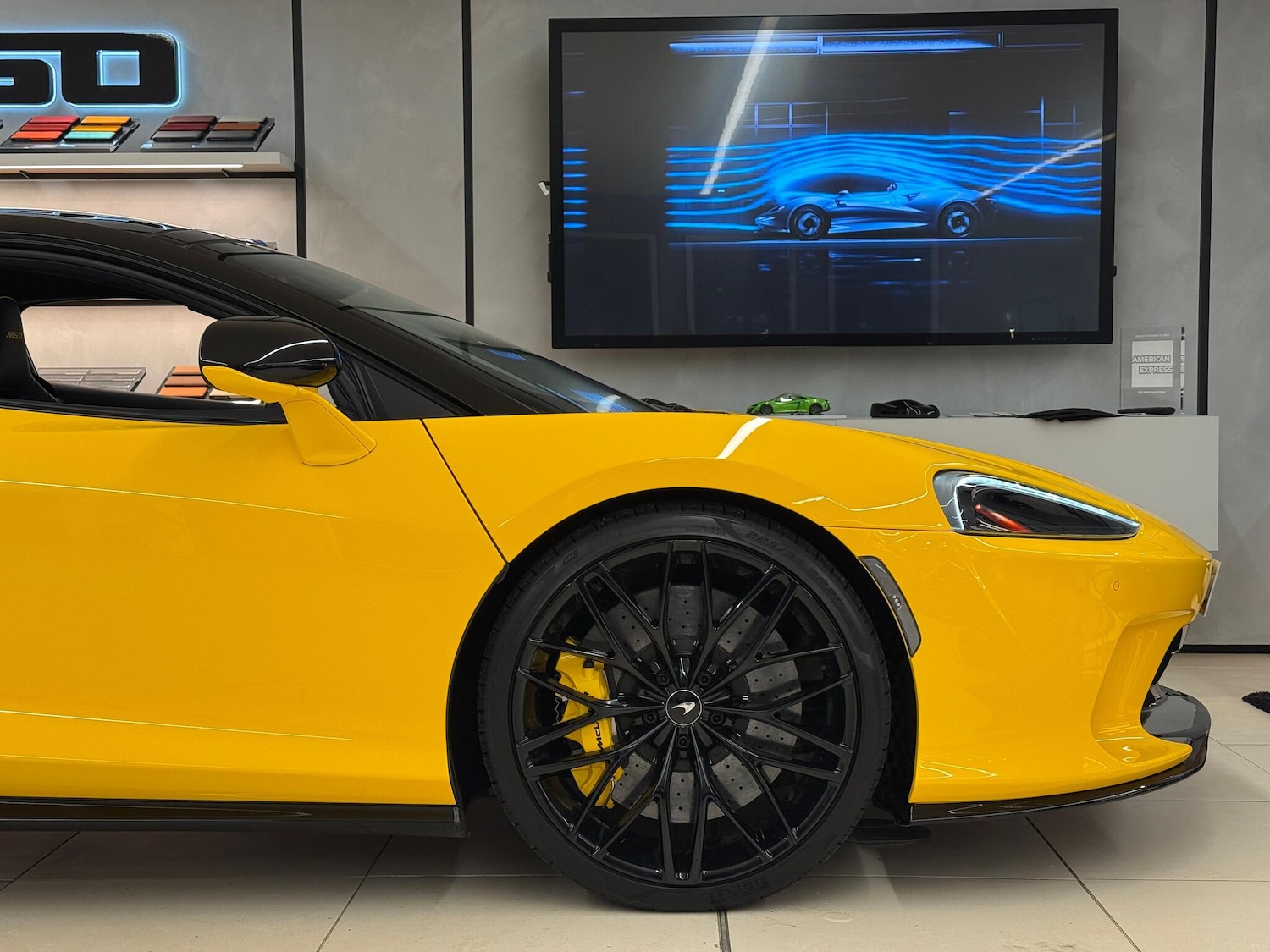 Used McLaren GT for sale - 76658713: Photo 37