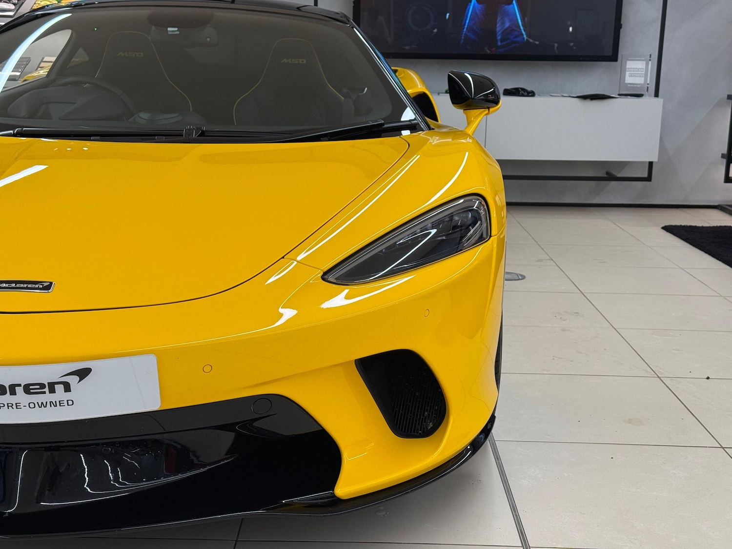 Used McLaren GT for sale - 76658713: Photo 41